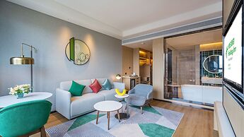 Holiday InnXian East by IHG