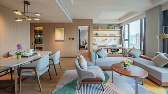 Holiday InnXian East by IHG