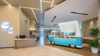 Holiday InnXian East by IHG