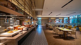 Holiday InnXian East by IHG