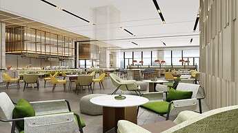 Holiday InnXian East by IHG