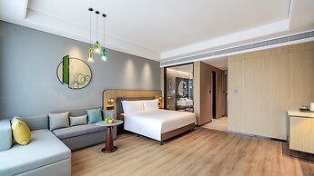 Holiday InnXian East by IHG