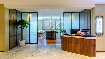 Holiday InnXian East by IHG