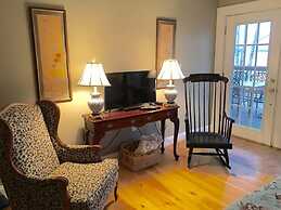 Clamshell By The Sea