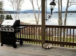 Clamshell By The Sea