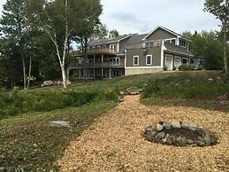 Clamshell By The Sea