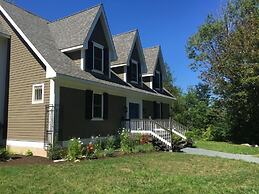 Clamshell By The Sea