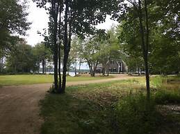 Clamshell By The Sea