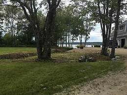 Clamshell By The Sea