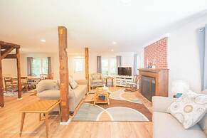 Eboleth House on Eggemoggin Reach!