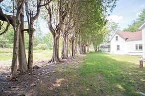 Eboleth House on Eggemoggin Reach!