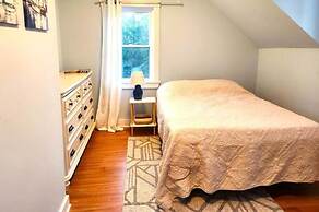 Eboleth House on Eggemoggin Reach!