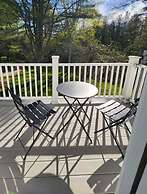 Eboleth House on Eggemoggin Reach!