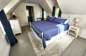 Eboleth House on Eggemoggin Reach!