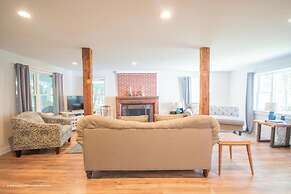 Eboleth House on Eggemoggin Reach!