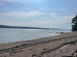 Eboleth House on Eggemoggin Reach!