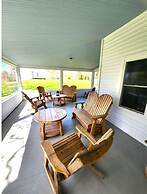 Eboleth House on Eggemoggin Reach!