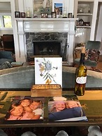 Left Bank - New! Blue Hill Bay!