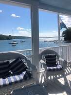 Left Bank - New! Blue Hill Bay!