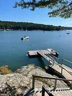 Left Bank - New! Blue Hill Bay!