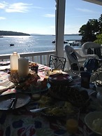 Left Bank - New! Blue Hill Bay!