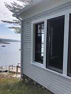 Left Bank - New! Blue Hill Bay!