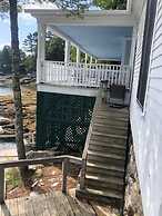 Left Bank - New! Blue Hill Bay!