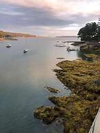 Left Bank - New! Blue Hill Bay!