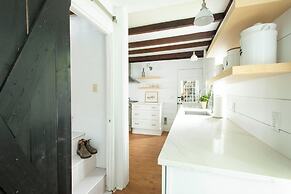 Deer Isle Farmhouse - New!