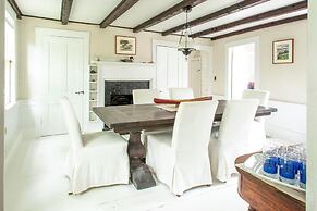 Deer Isle Farmhouse - New!