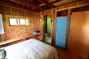 Cottage on Northwest Harbor