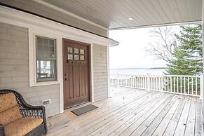 Mabel's Point - Brooklin