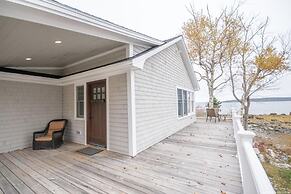 Mabel's Point - Brooklin