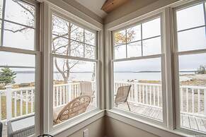 Mabel's Point - Brooklin