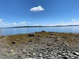 Mabel's Point - Brooklin