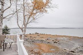 Mabel's Point - Brooklin