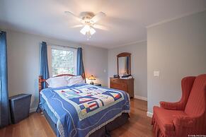 Mabel's Point - Brooklin