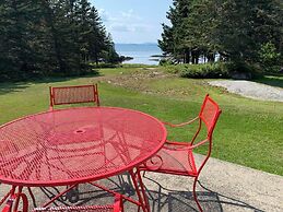 Geary House at Fifield Point