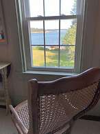 Geary House at Fifield Point