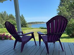 Geary House at Fifield Point