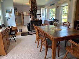 Geary House at Fifield Point