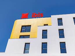 Ibis Marseille Marignane Technopole