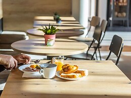 Ibis Marseille Marignane Technopole