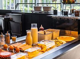 Ibis Marseille Marignane Technopole