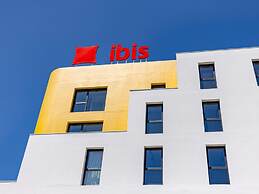 Ibis Marseille Marignane Technopole