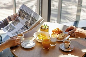 Ibis Marseille Marignane Technopole