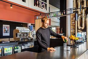 Ibis Marseille Marignane Technopole