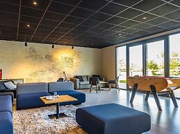 Ibis Marseille Marignane Technopole