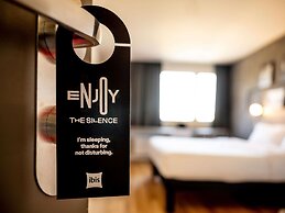 Ibis Marseille Marignane Technopole