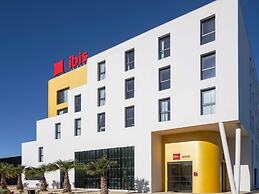 Ibis Marseille Marignane Technopole